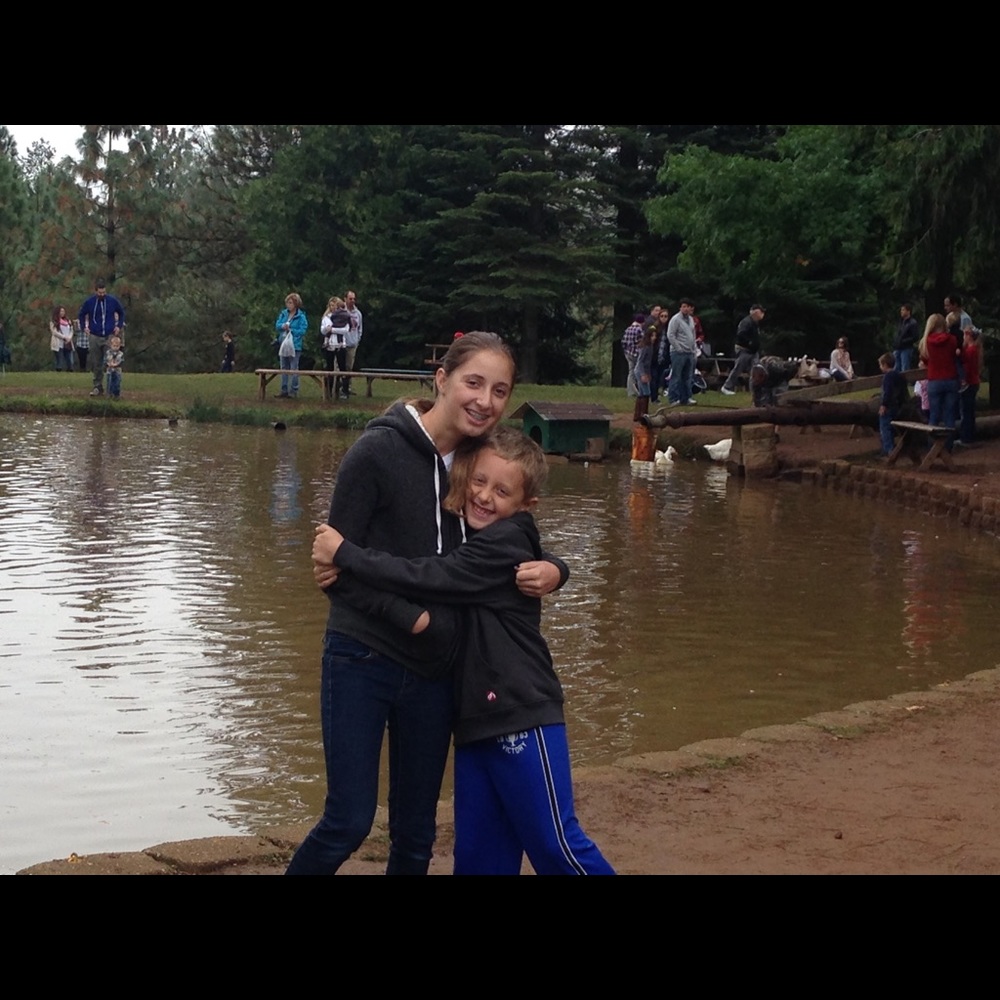 Meet your Posher, Jennifer